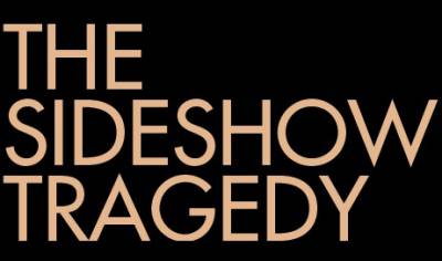 logo The Sideshow Tragedy